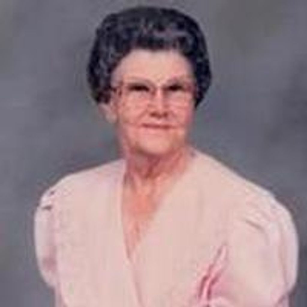 Eleanora Olga (Horn) Jasek