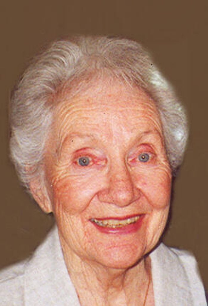 Ruth Marie Tesch