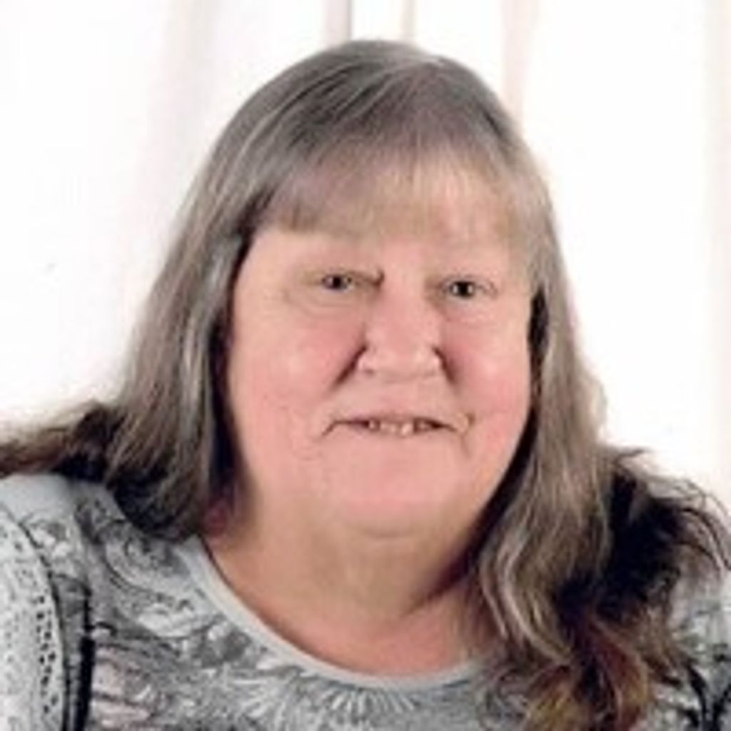 Bernice Baudoin Powers