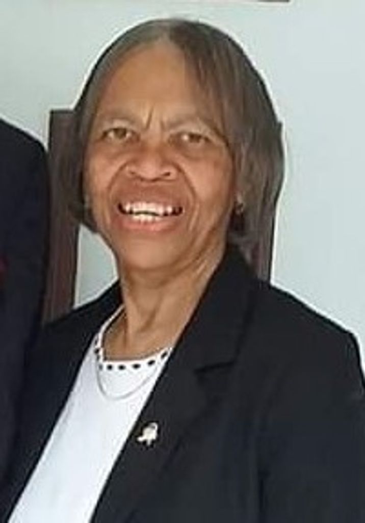 Marilyn Evans