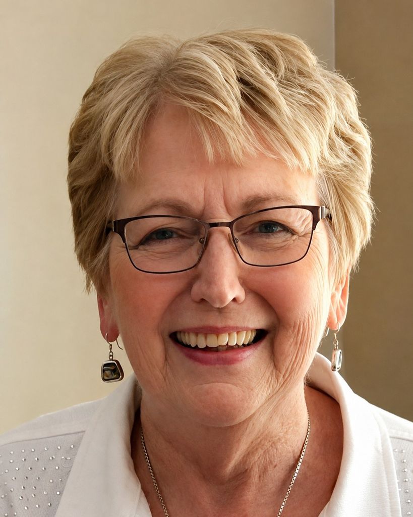 Mary Hilda Reuter Profile Photo