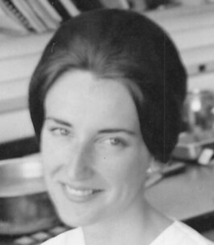 Barbara 'Scottie' Stricker Profile Photo