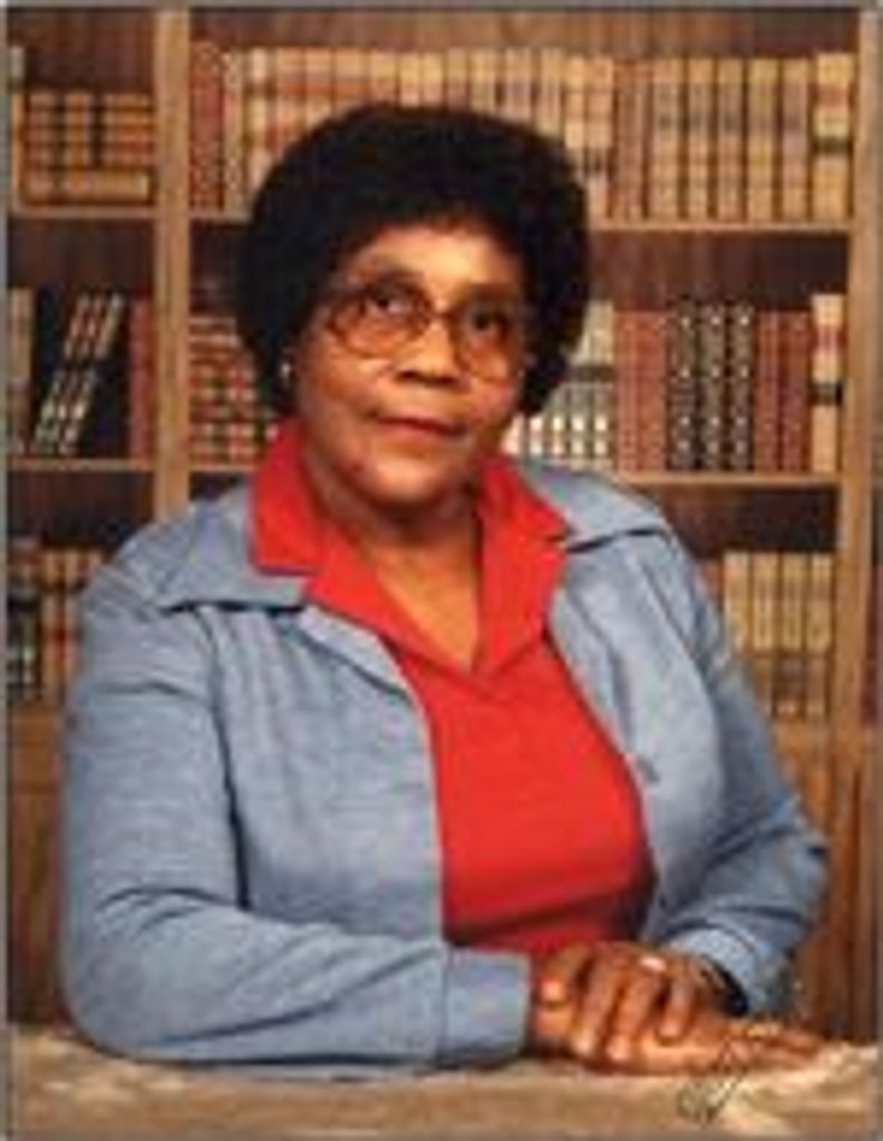 Ernestine Mitchell Profile Photo