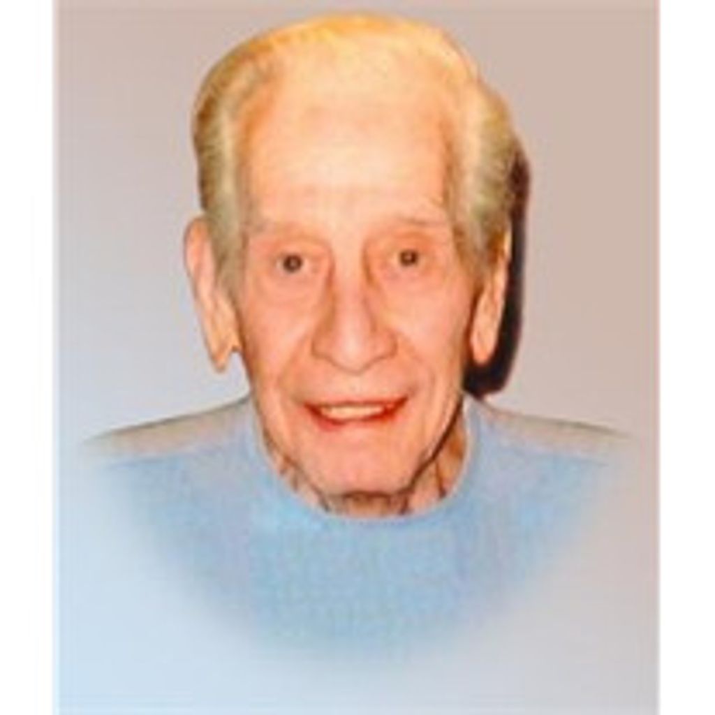 Bernard E. Greene