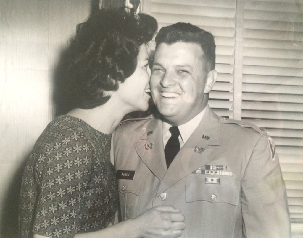 Joseph L. Fusco