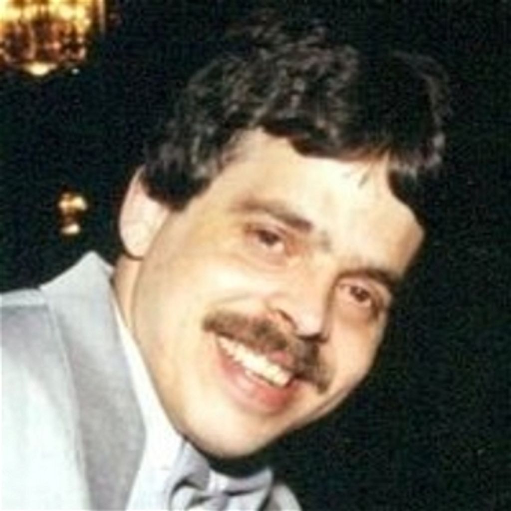 James Anthony Goulding Profile Photo