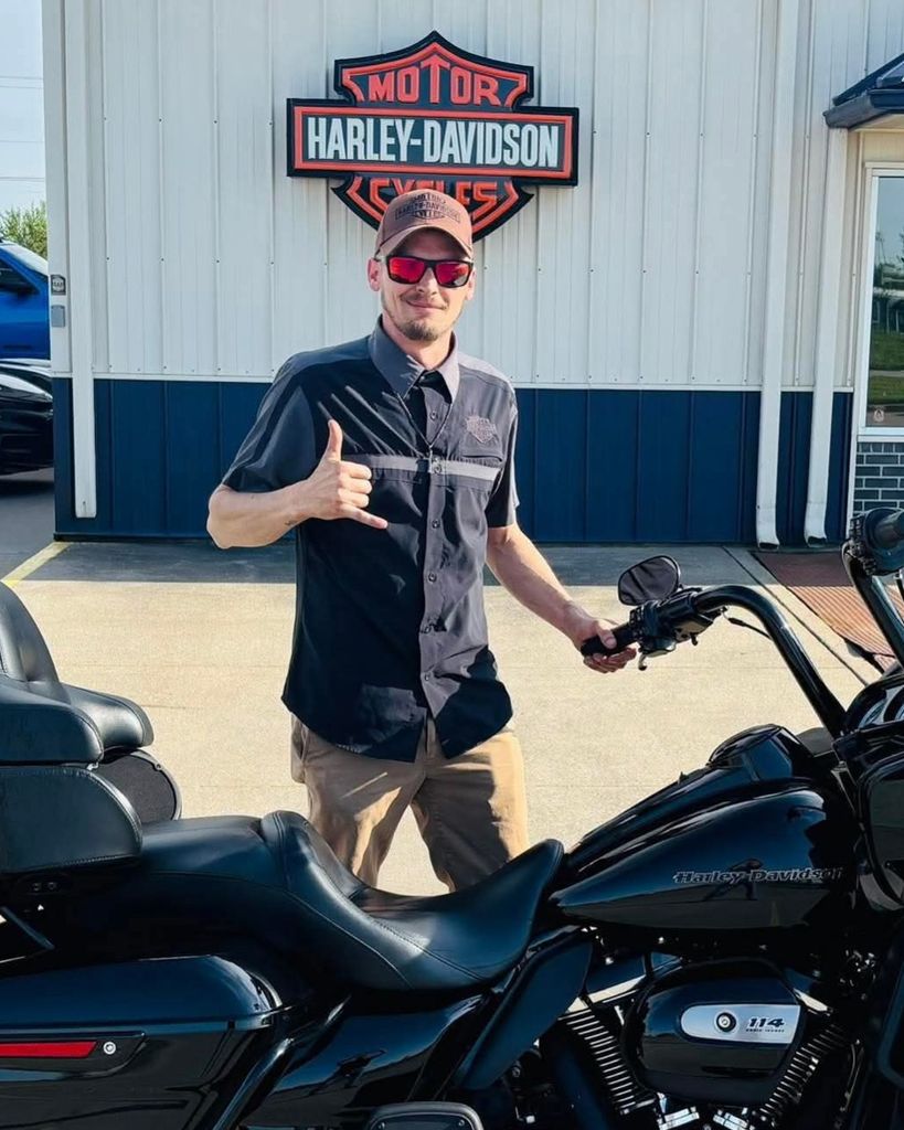 Zach Pollock Profile Photo