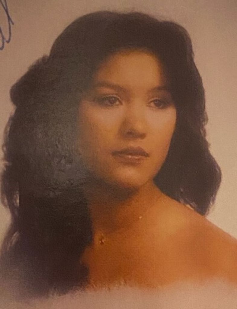 April Sandoval Profile Photo
