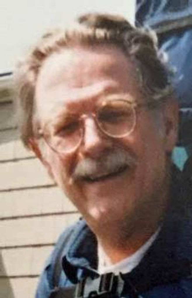 Frederick J. Schnaufer