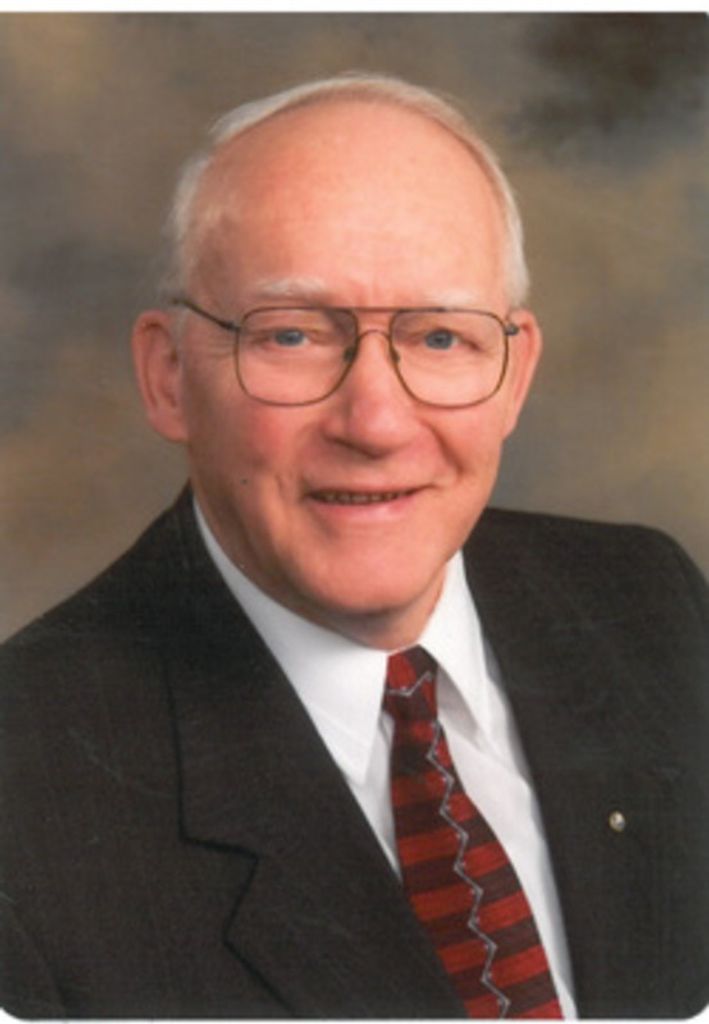 Joseph (Joe) Julius Bonnemann