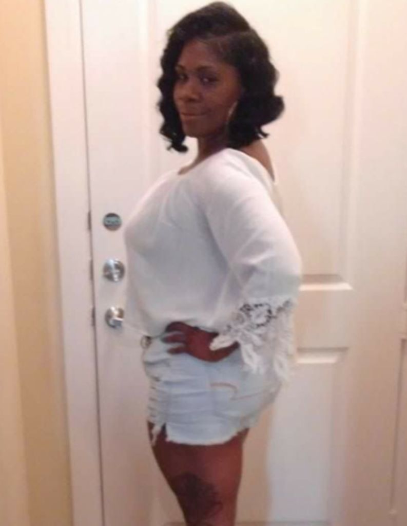 EBONY WOODS Profile Photo