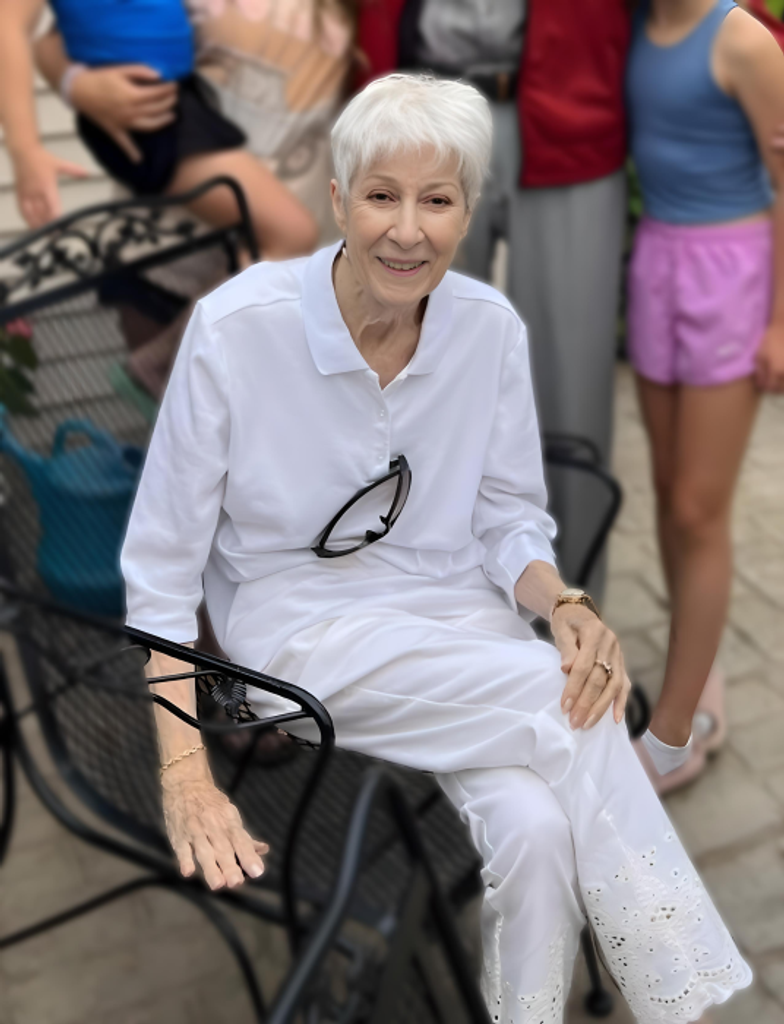 Lillian (Hoffart)  Brand