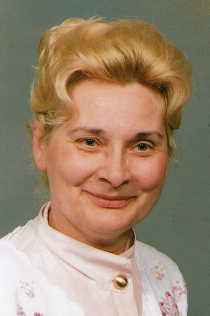 Myra Summerville Profile Photo