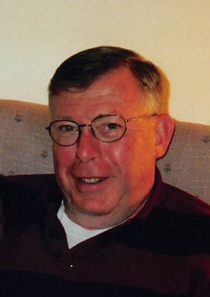 Patrick E. Clancy Profile Photo