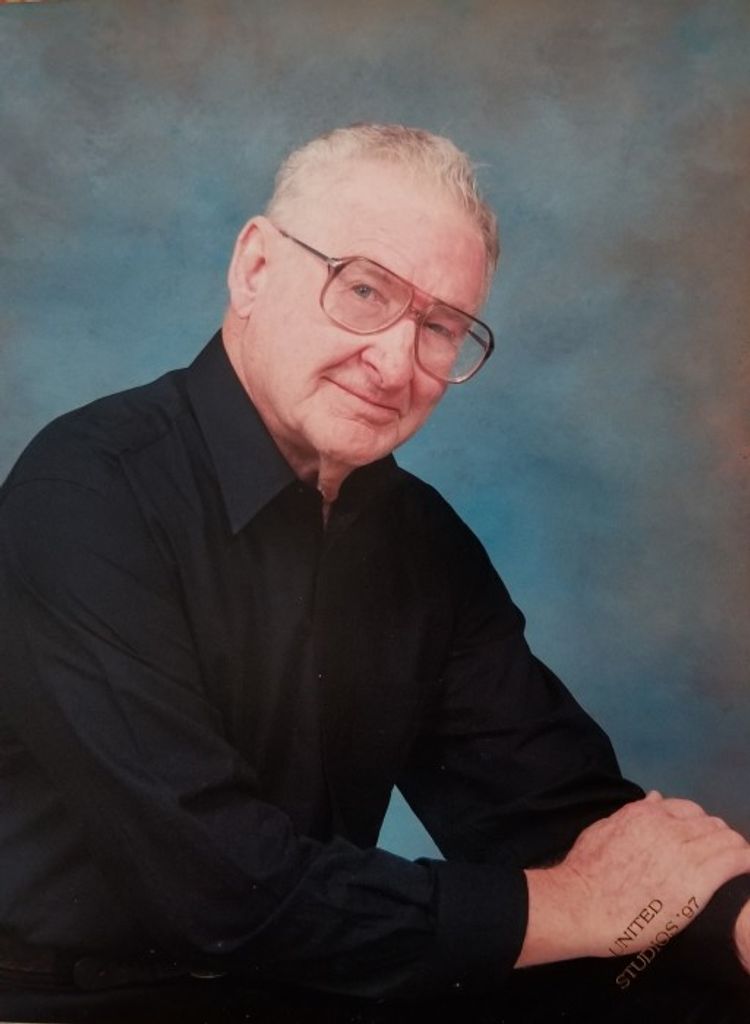 Rex Kennedy Profile Photo