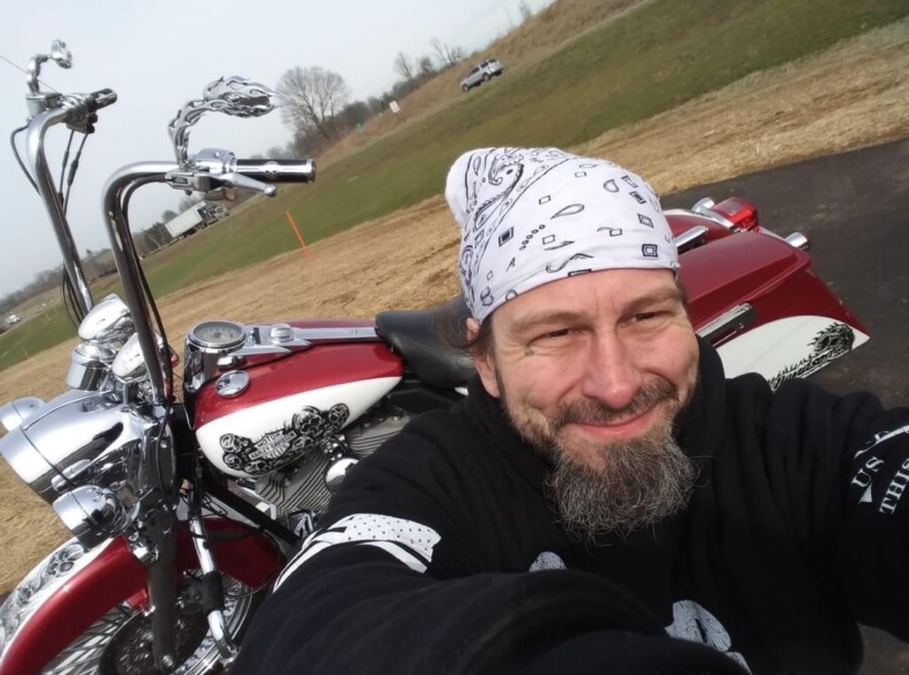 Ryan Lee Rang Profile Photo