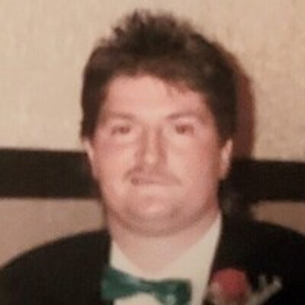 Donald Lee Bonetti, Jr.