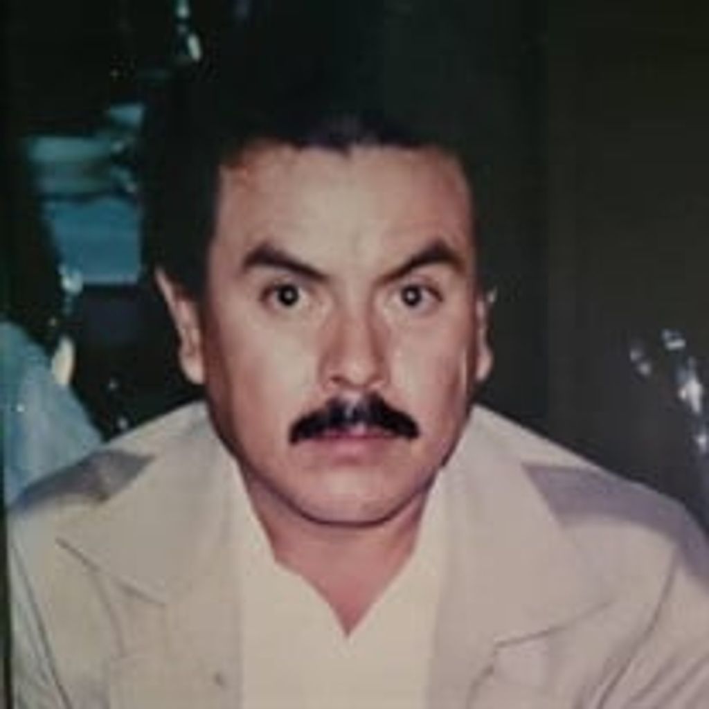 Carlos Antonio Del Castillo