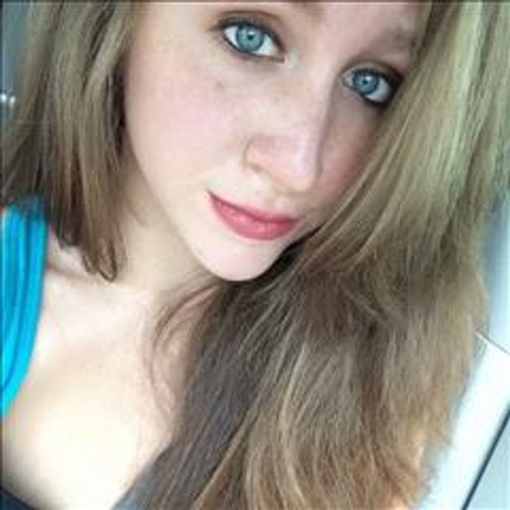 Jessica Burns Profile Photo