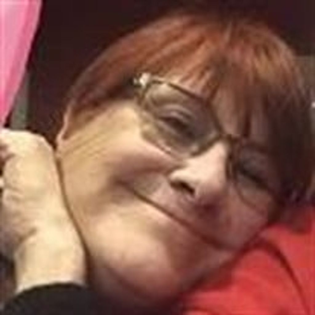 Gail Padgett
