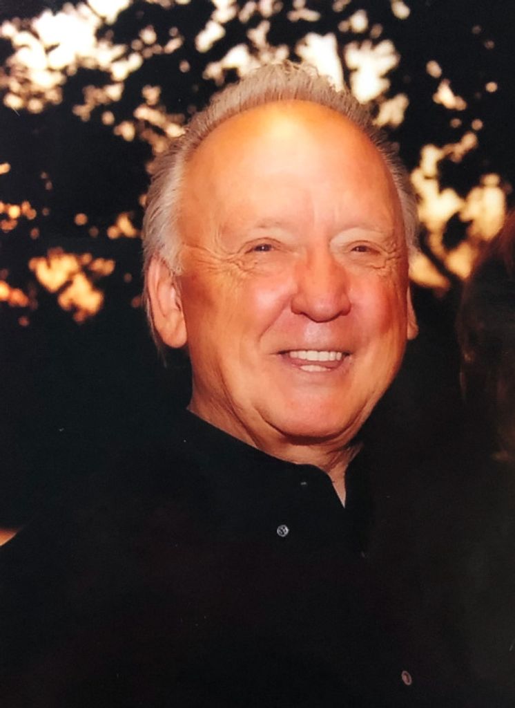 William "Bill" Widlacki Profile Photo