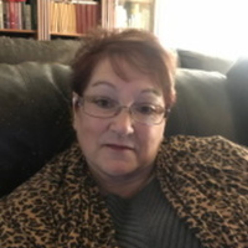 Sharlene Michaud