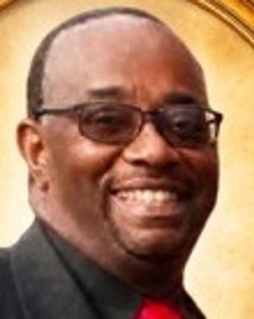 Timothy Thompson Profile Photo