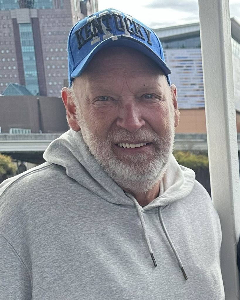 James "Jimmy" Ray Carpenter, Sr.