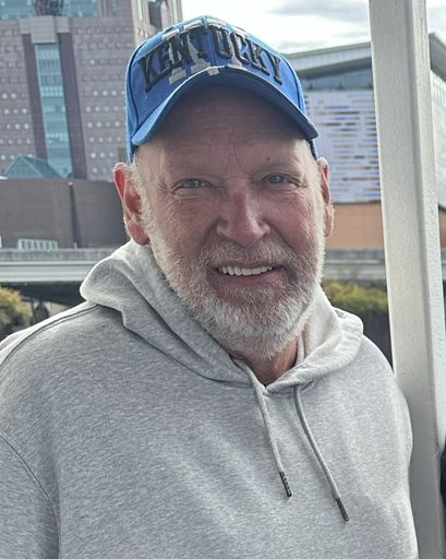 James "Jimmy" Ray Carpenter, Sr. Profile Photo