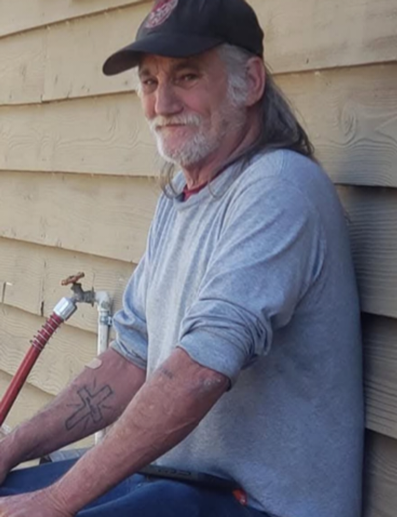 Randy  Randolph Vann Profile Photo