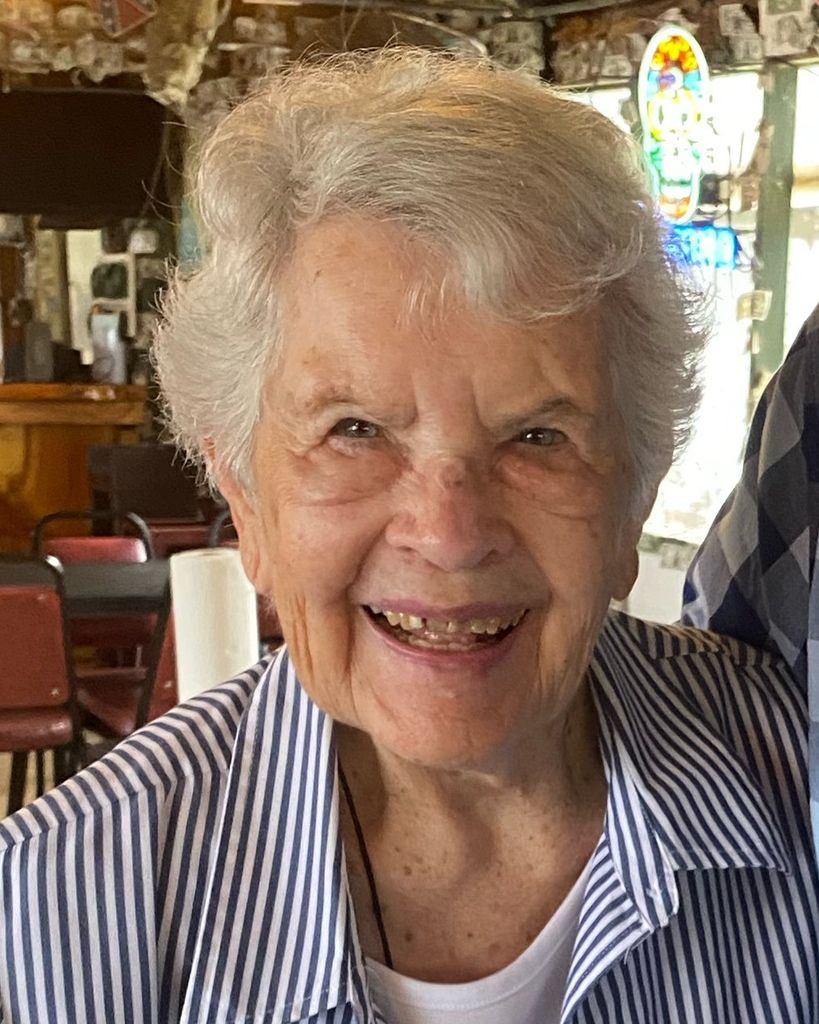 Evelyn McCormick Profile Photo