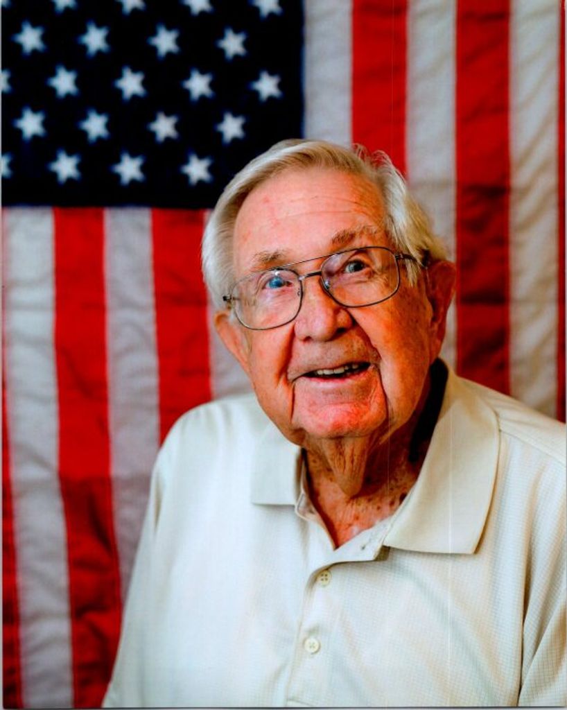Roland Jenkins Profile Photo