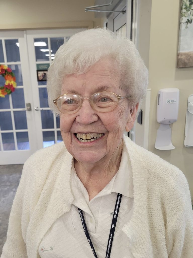 Gladys M. LeVan Profile Photo