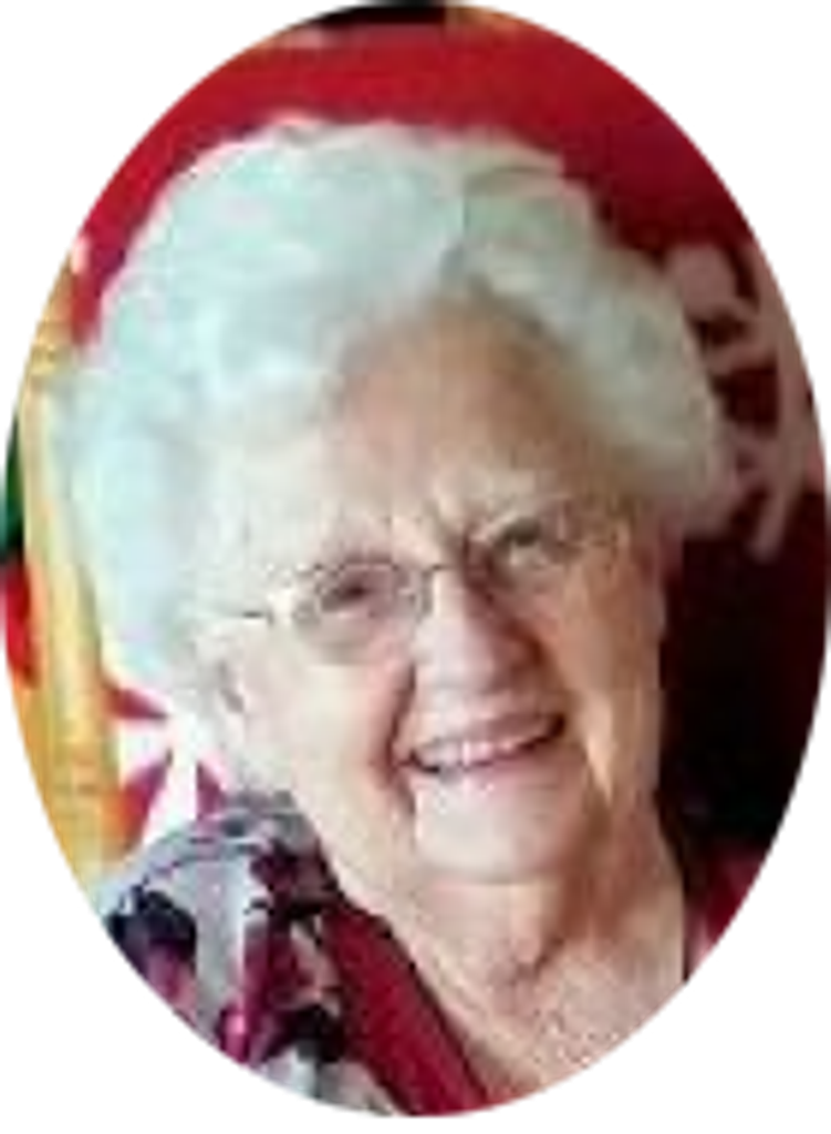 Constance Sirois