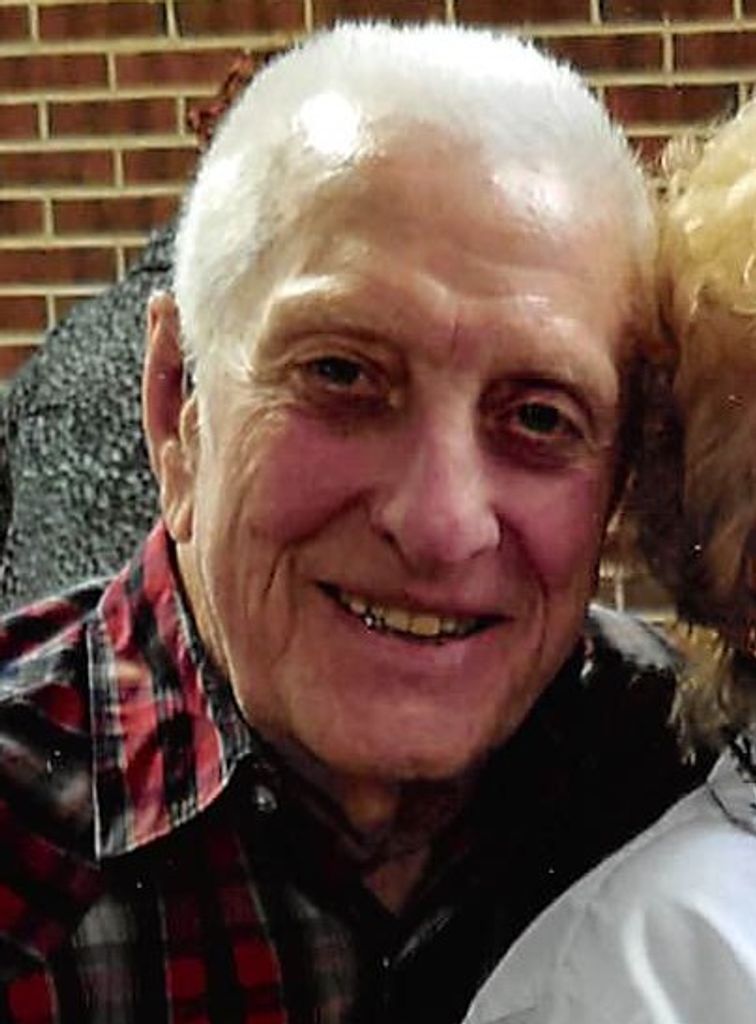 Richard S. "Dick" Lockmiller