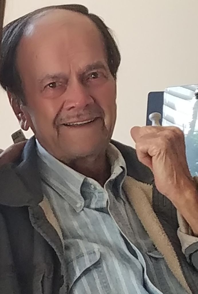 Michael "Mickey" Hudson, Sr.