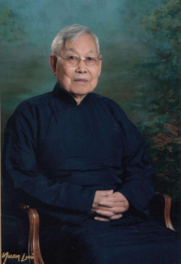 Francis Yueh Yun Sung