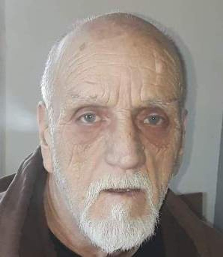 David P. Sanders, Sr