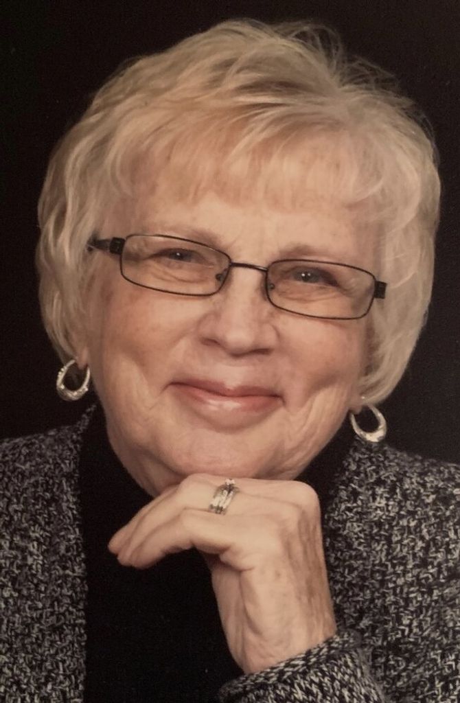 Mary Anne Frischkorn Profile Photo