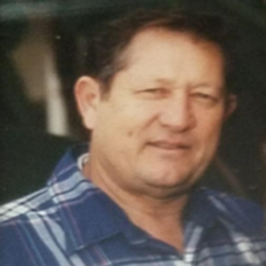 Richard Suggs Profile Photo