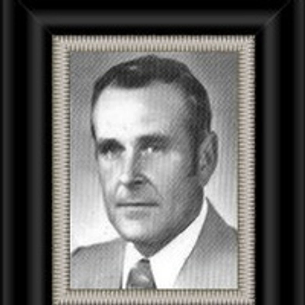 Oscar Dowell Priest