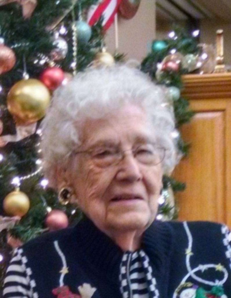 Helen K. Franke Weiss