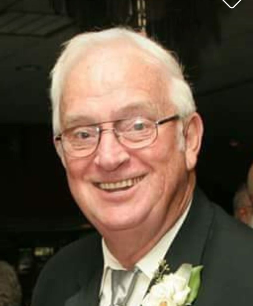 William Munn Fuhrey