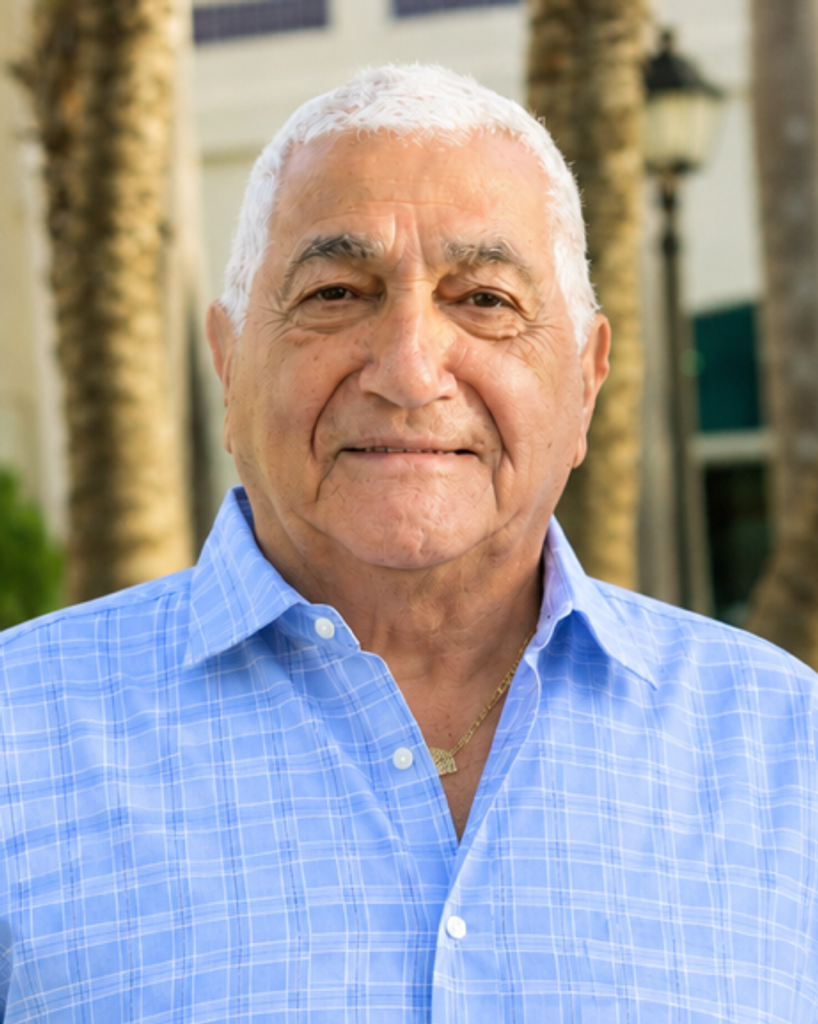 Russell A. Dolabany Profile Photo