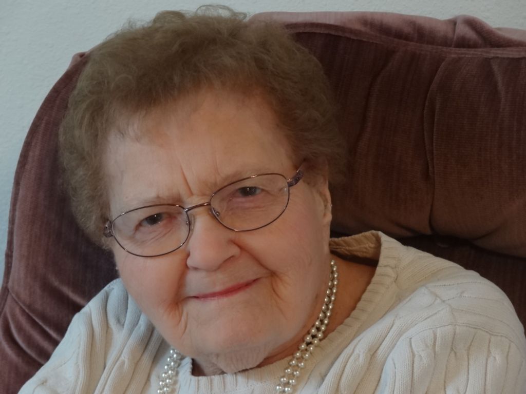 Maryetta Hodgskiss