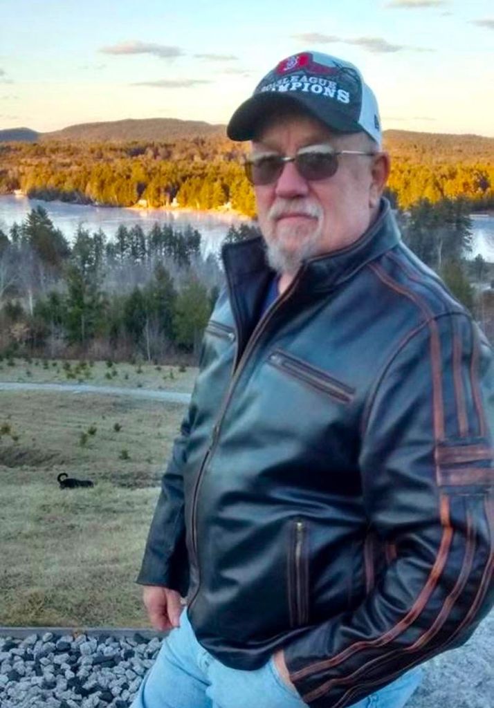 Alan R. Antoine Sr. Profile Photo