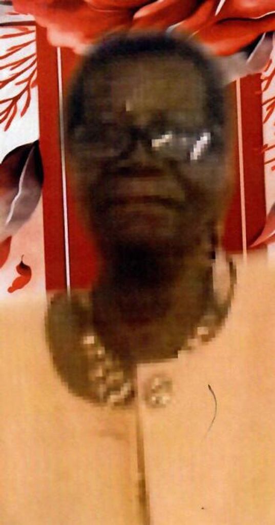 Gladys E Jones Profile Photo