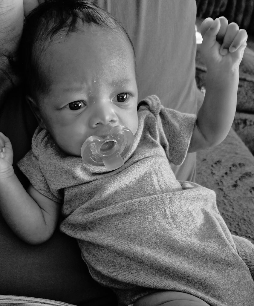 Baby Mason "Chubb's" Bufford Profile Photo