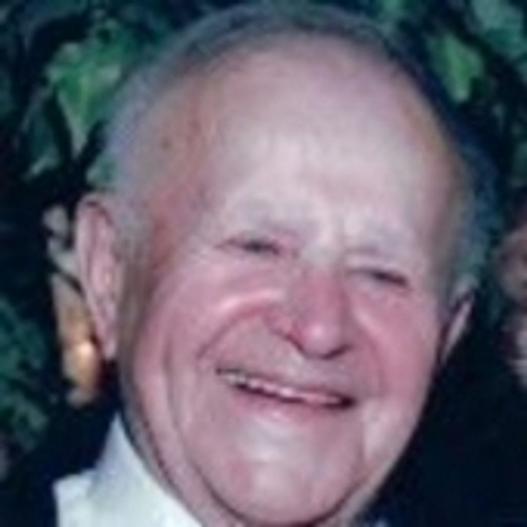 Mr. Aloysius J. Gauszka