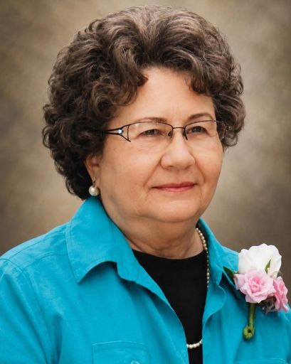 Wilhelmina Jordan Profile Photo